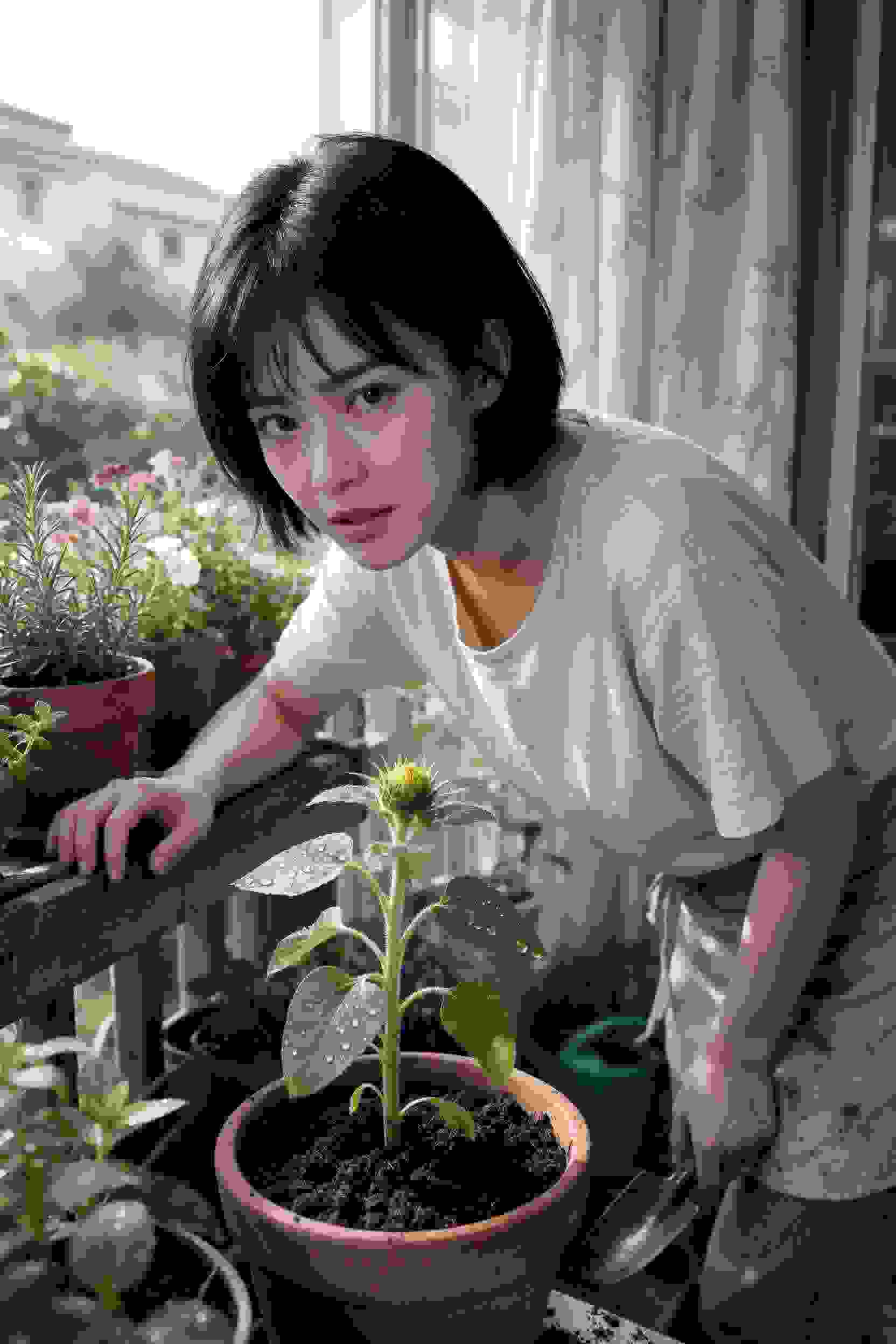 恋爱暴君第5卷
