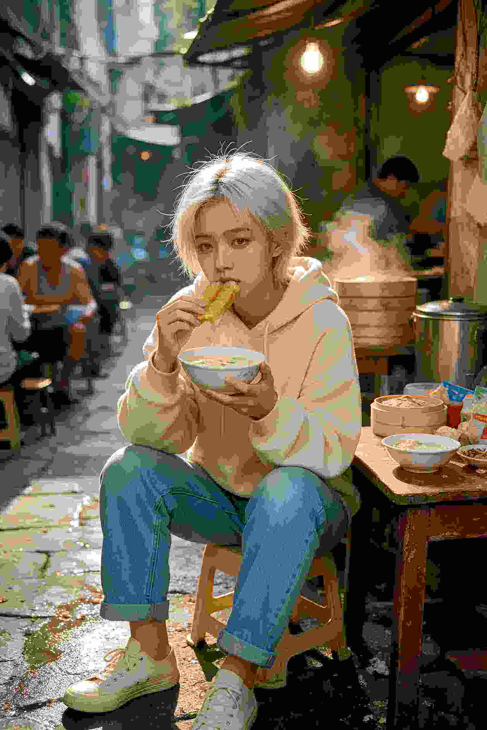 恋爱暴君特别篇