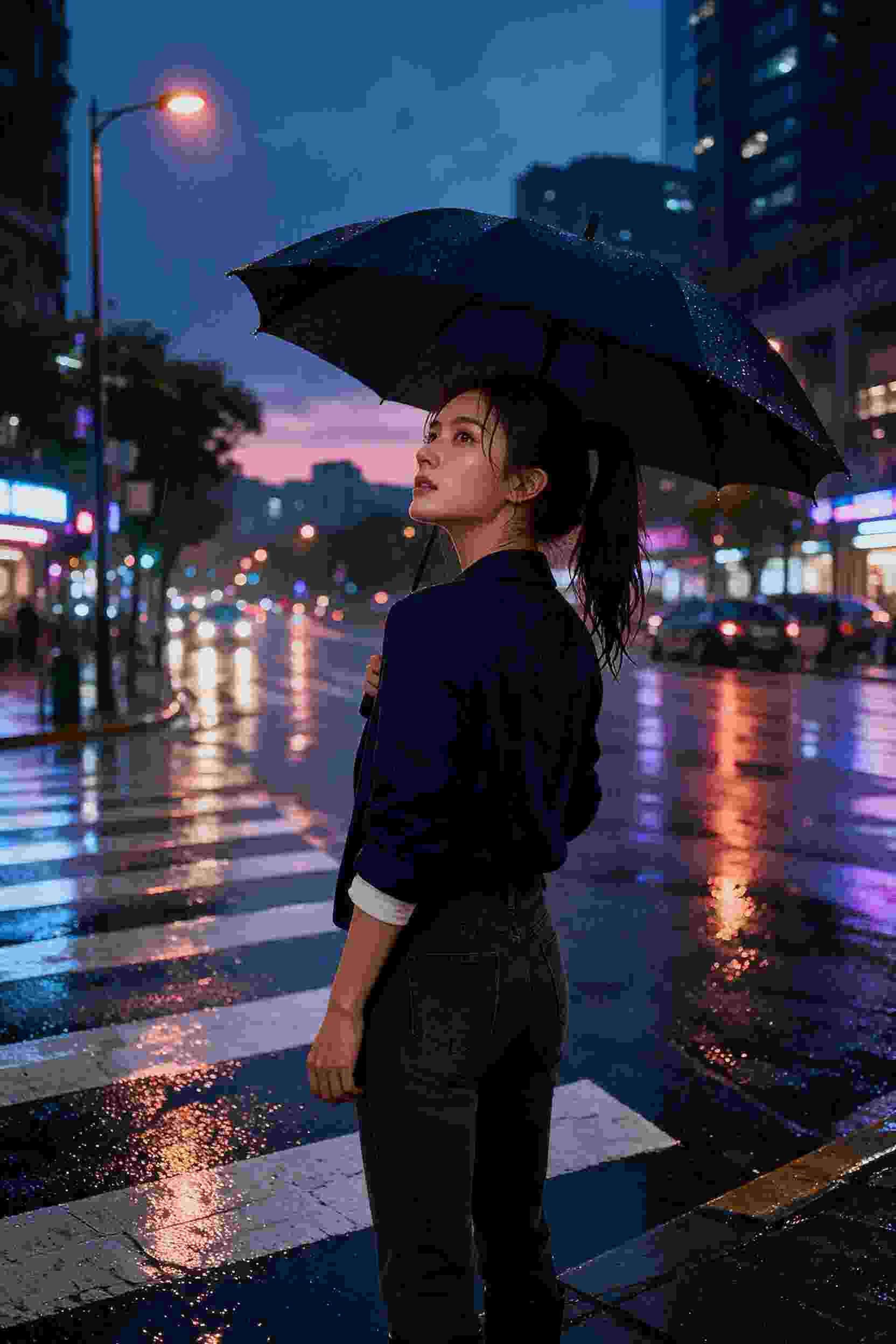 恋爱暴君